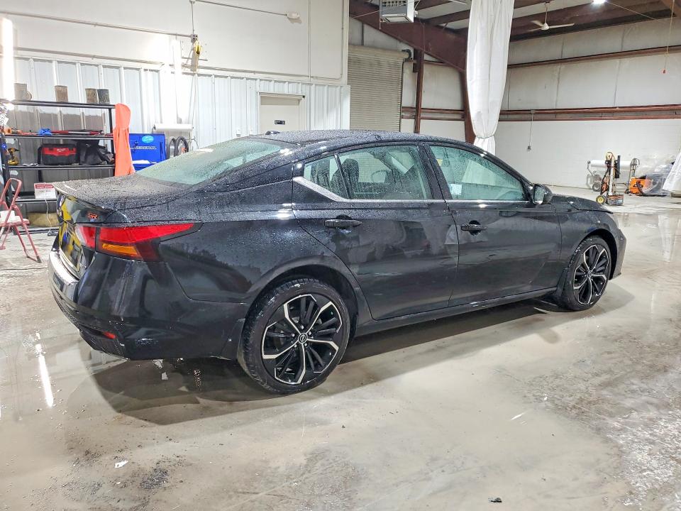 78410085 :رقم المزاد ، 1N4BL4CW7PN349991 vin ، 2023 Nissan Altima مزاد بيع