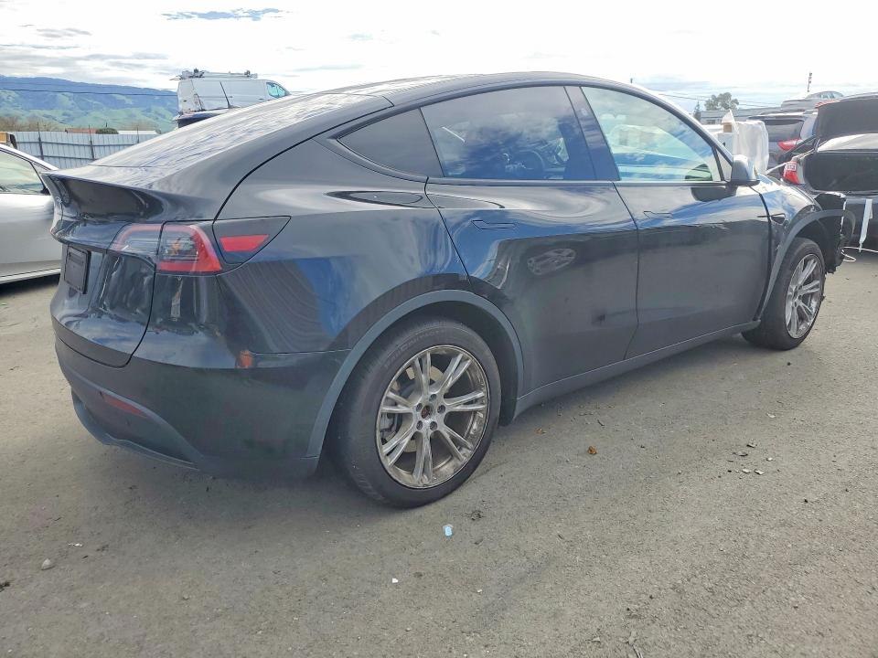 Aukcja sprzedaży 2023 Tesla Model Y, vin: 7SAYGDED0PF959415, numer aukcji: 78927375