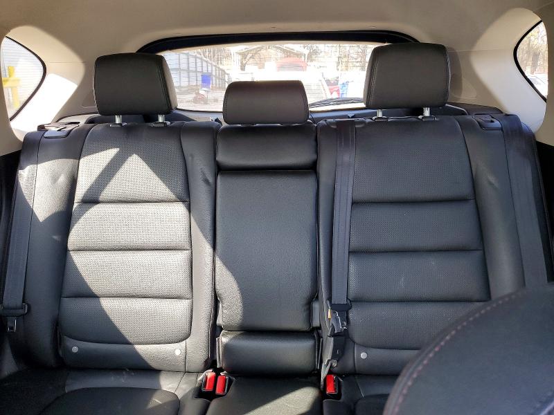 2016 Mazda Cx-5 მანქანა იყიდება აუქციონზე, vin: JM3KE4DY7G0853191, აუქციონის ნომერი: 78288825