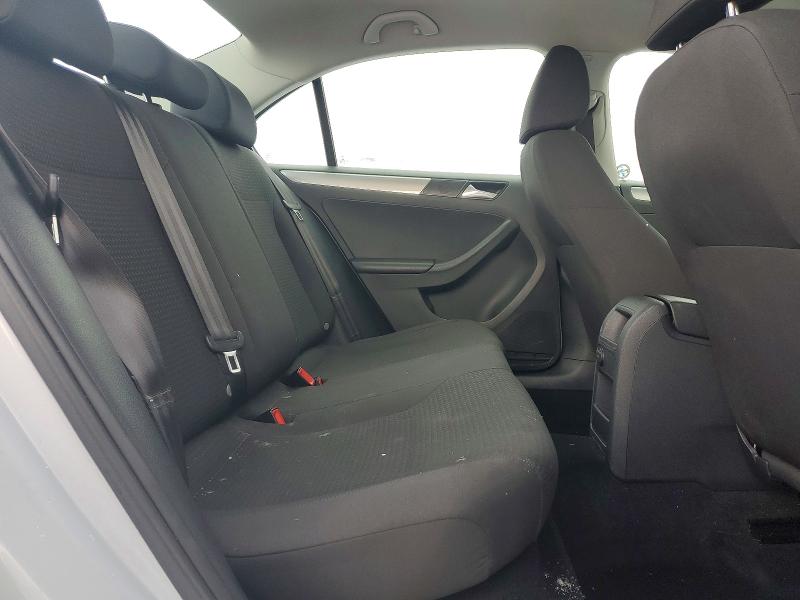 Aukcja sprzedaży 2017 Volkswagen Jetta, vin: 3VW2B7AJ7HM306623, numer aukcji: 77384675
