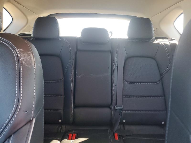 Aukcja sprzedaży 2025 Mazda Cx-5, vin: JM3KFBEM0S0743458, numer aukcji: 77757935