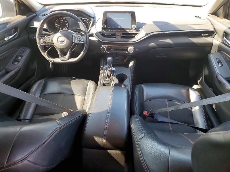Продажа на аукционе авто 2020 Nissan Altima, vin: 1N4BL4CV9LN308733, номер лота: 77161725