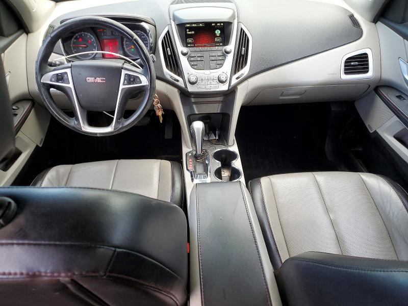 Продаж на аукціоні авто 2012 Gmc Terrain, vin: 2GKALUEK7C6332899, номер лоту: 79565175