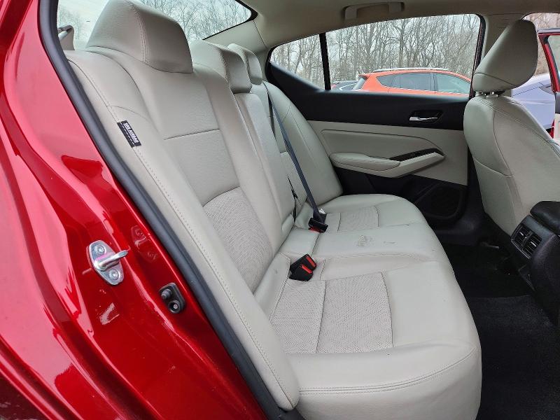 Продажа на аукционе авто 2023 Nissan Alitma, vin: 1N4BL4EW2PN405199, номер лота: 76574475