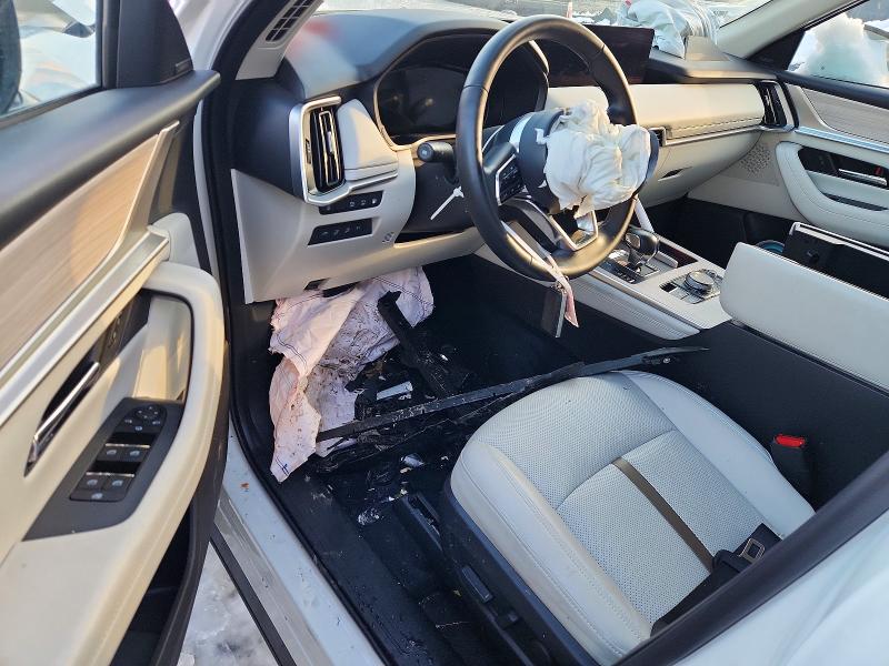 Aukcja sprzedaży 2025 Mazda Cx-90, vin: JM3KKEHA3S1190538, numer aukcji: 78462695