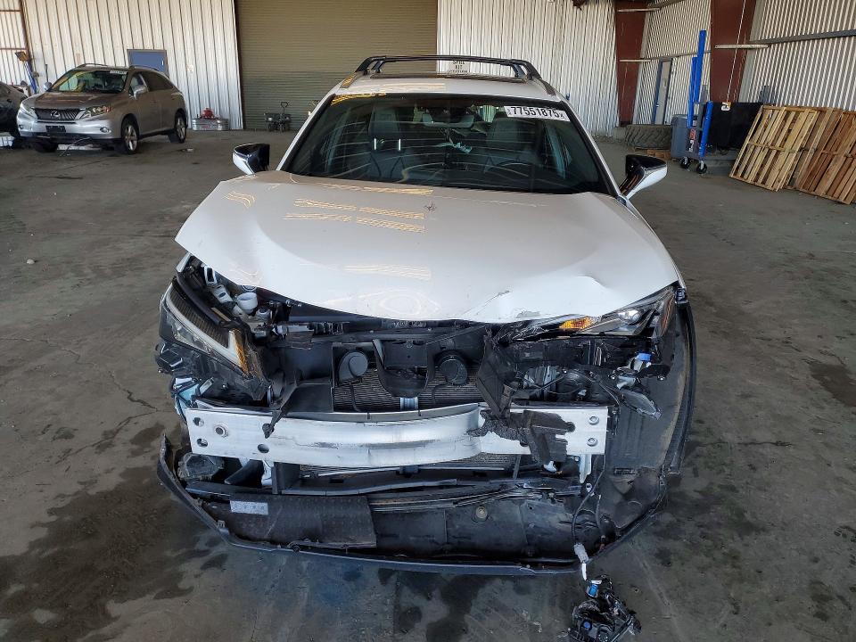 Aukcja sprzedaży 2019 Lexus Ux, vin: JTHY3JBH1K2008097, numer aukcji: 77551875