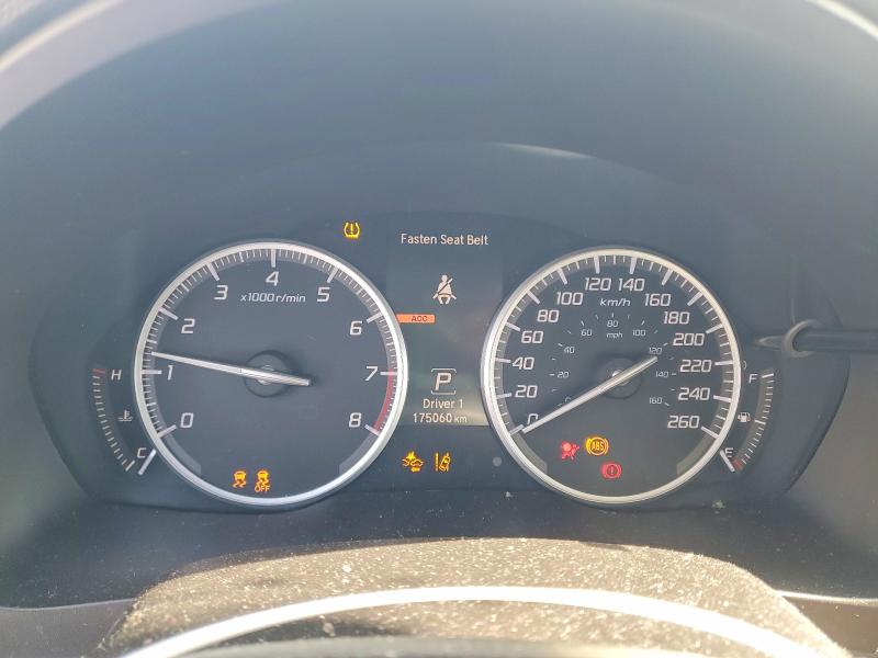 Продаж на аукціоні авто 2017 Acura Ilx, vin: 19UDE2F76HA802871, номер лоту: 78006475
