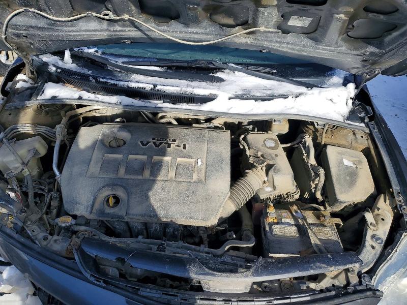 Aukcja sprzedaży 2013 Toyota Corolla, vin: 2T1BU4EE2DC929028, numer aukcji: 97492265