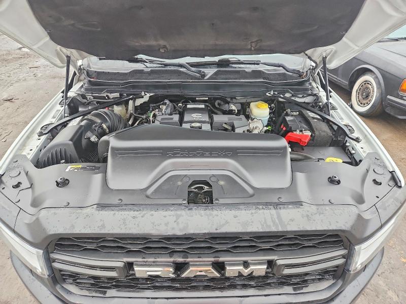 78337745 :رقم المزاد ، 3C63RRGL5NG379255 vin ، 2022 Ram 3500 مزاد بيع