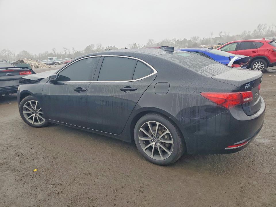 Aukcja sprzedaży 2016 Acura Tlx, vin: 19UUB2F55GA003119, numer aukcji: 77553145