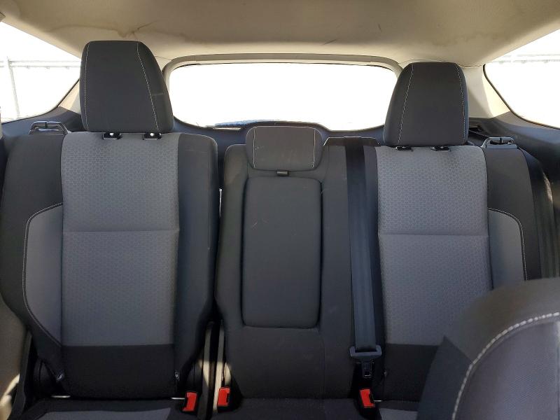76942945 :رقم المزاد ، 1FMCU9GD1HUD21544 vin ، 2017 Ford Escape Se مزاد بيع