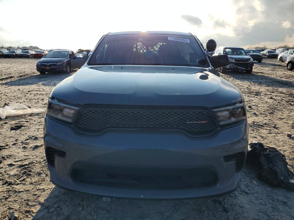 Продаж на аукціоні авто 2023 Dodge Durango, vin: 1C4SDJFT2PC689990, номер лоту: 74889065