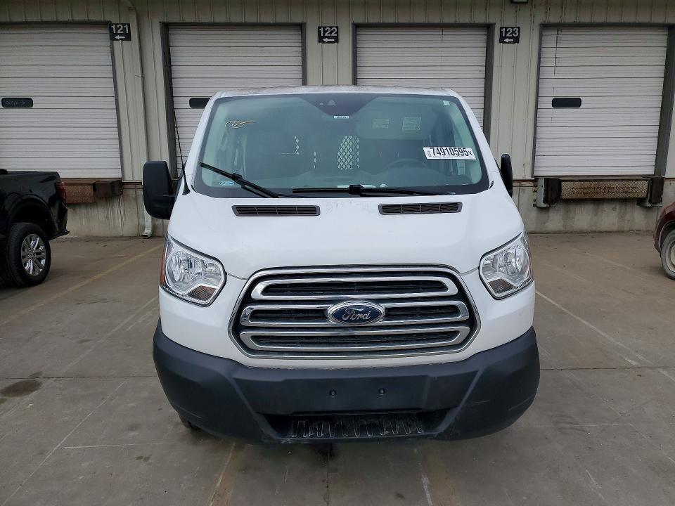 Продажа на аукционе авто 2019 Ford Transit, vin: 1FTYR1YM0KKA55755, номер лота: 74910595