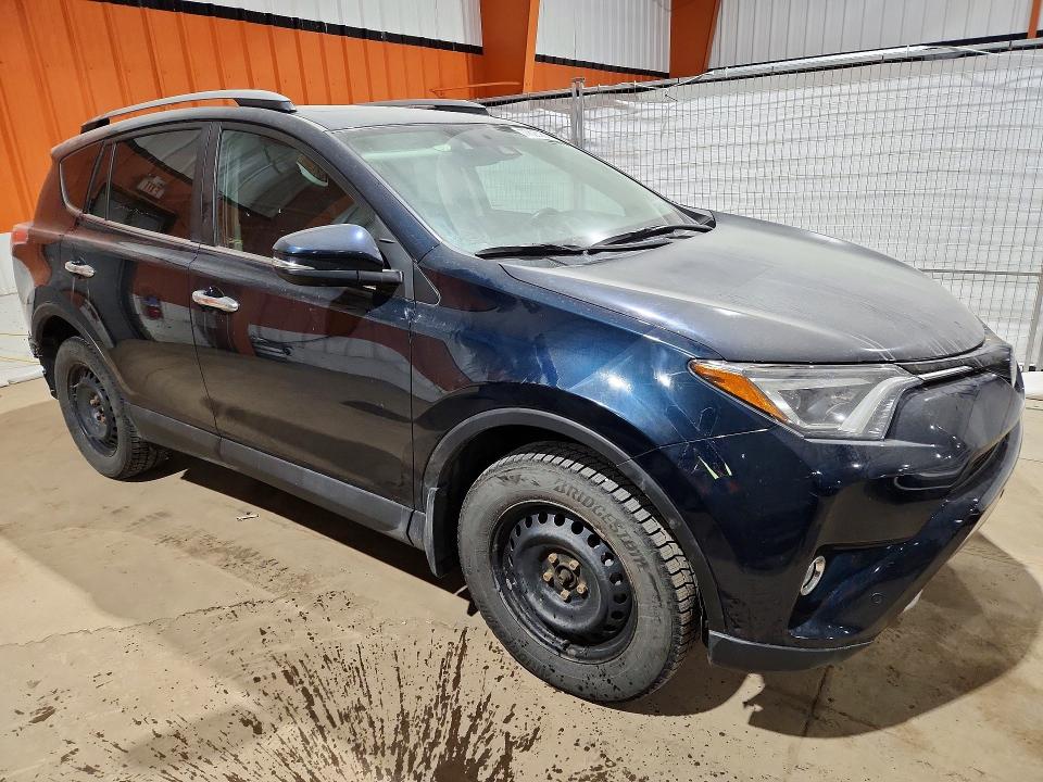 Продажа на аукционе авто 2017 Toyota Rav4, vin: 2T3DFREV5HW610993, номер лота: 77693955