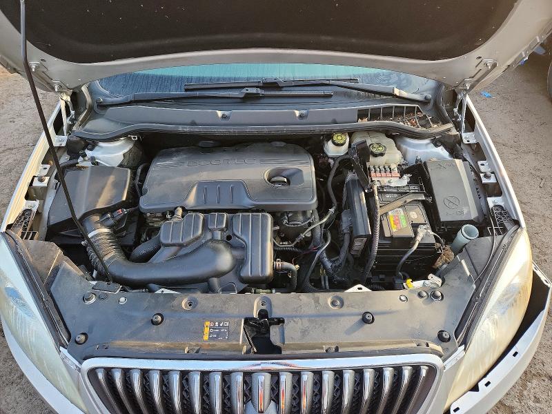 77591535 :رقم المزاد ، 1G4PP5SK1D4249049 vin ، 2013 Buick Verano مزاد بيع