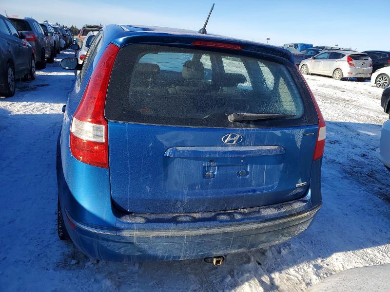 Aukcja sprzedaży 2010 Hyundai Elantra Touring, vin: KMHDC8AE1AU074146, numer aukcji: 77176565