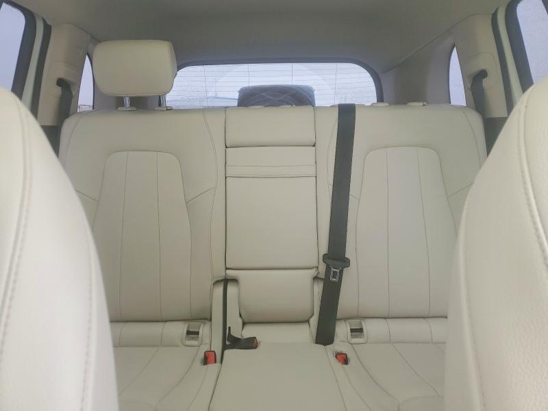 78542675 :رقم المزاد ، W1N4M4HB5LW056898 vin ، 2020 Mercedes-benz Glb مزاد بيع