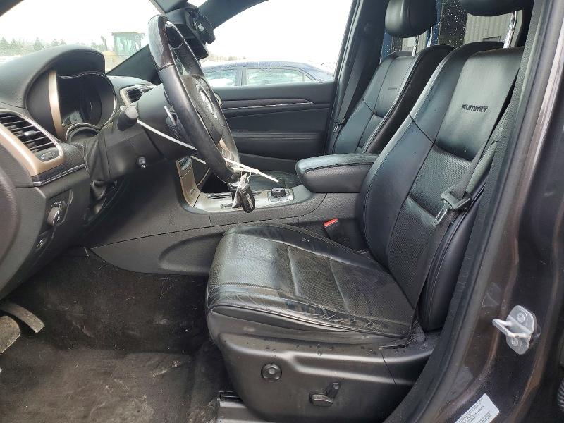 Aukcja sprzedaży 2015 Jeep Grand Cherokee, vin: 1C4RJFJGXFC912936, numer aukcji: 78842245