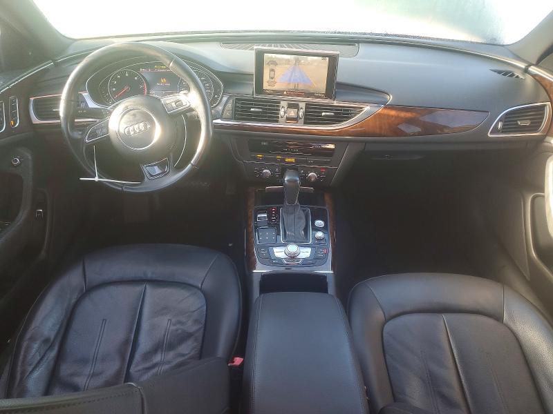 Aukcja sprzedaży 2016 Audi A6 Premium, vin: WAUDFAFC2GN110646, numer aukcji: 77750995