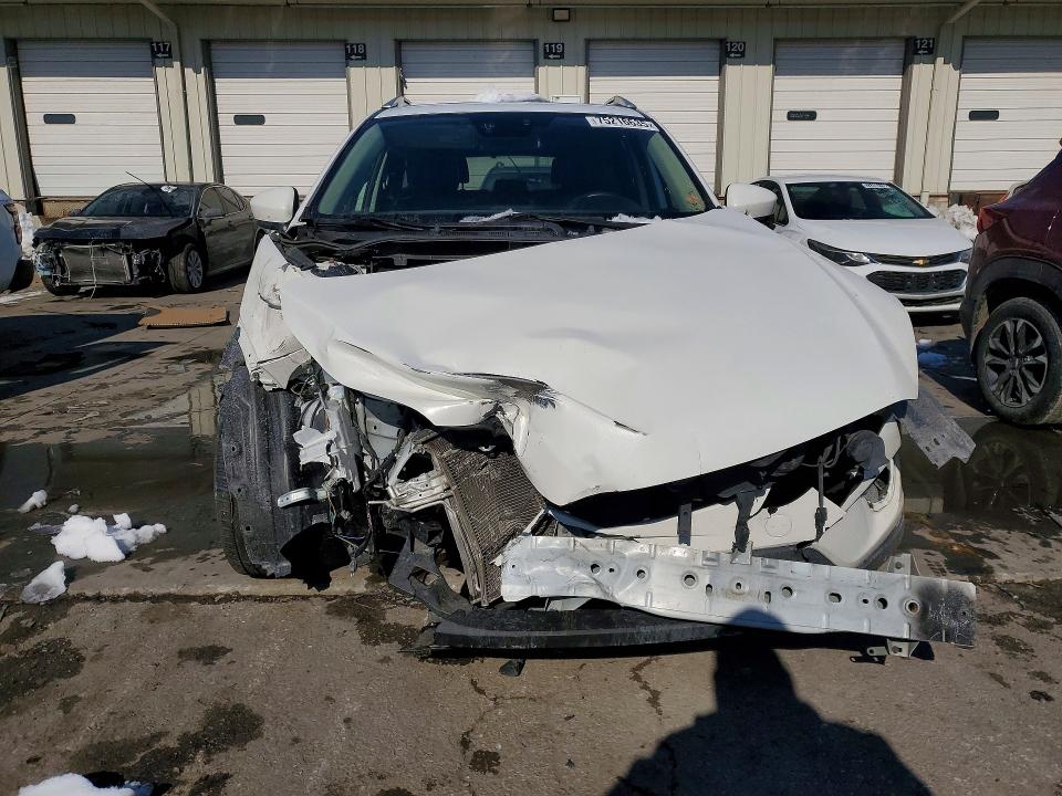 2014 Mazda Cx-5 მანქანა იყიდება აუქციონზე, vin: JM3KE4DY4E0313438, აუქციონის ნომერი: 75216635