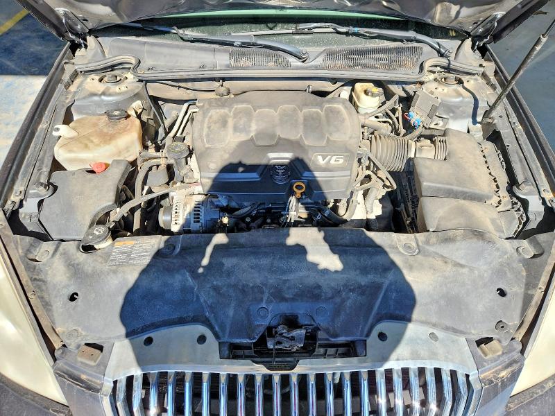 78923765 :رقم المزاد ، 1G4HC5EM7BU126303 vin ، 2011 Buick Lucerne مزاد بيع