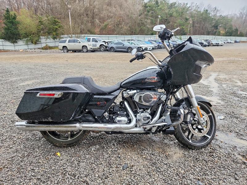 Aukcja sprzedaży 2025 Harley Davidson Fltrx, vin: 1HD1KH711SB617750, numer aukcji: 76659785