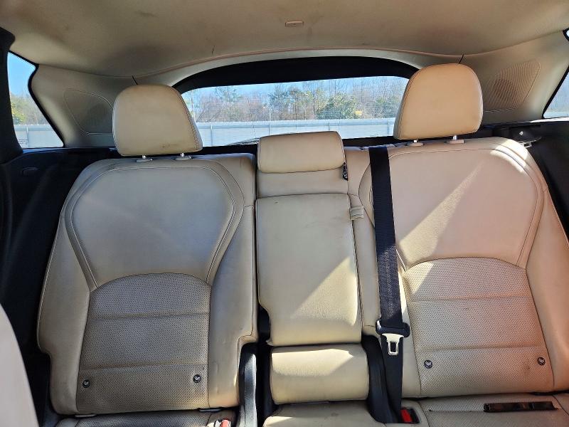 Aukcja sprzedaży 2019 Infiniti Qx50 Essen, vin: 3PCAJ5M19KF125679, numer aukcji: 76673745