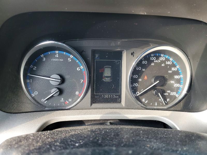 Aukcja sprzedaży 2017 Toyota Rav4, vin: 2T3ZFREV1HW313001, numer aukcji: 78718755