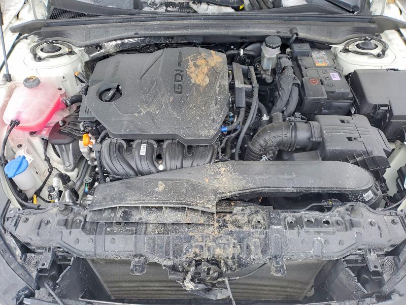 Продаж на аукціоні авто 2025 Kia K5, vin: KNAG34J75S5331300, номер лоту: 76511475
