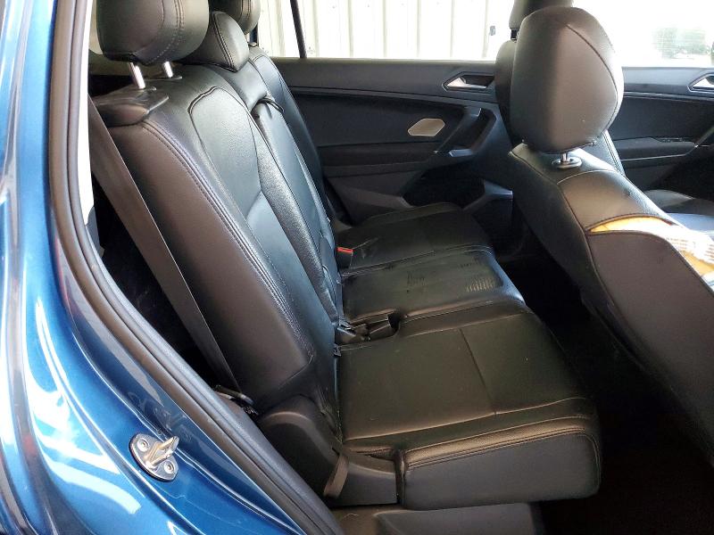 Продаж на аукціоні авто 2020 Volkswagen Tiguan, vin: 3VV1B7AX8LM053891, номер лоту: 75348685