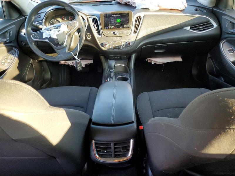 78362315 :رقم المزاد ، 1G1ZD5ST2PF163829 vin ، 2023 Chevrolet Malibu مزاد بيع