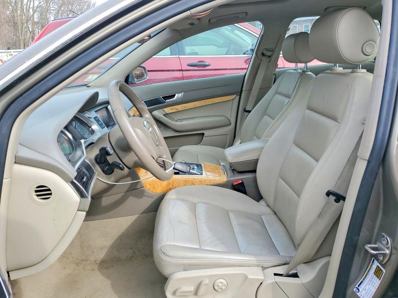 Aukcja sprzedaży 2009 Audi A6, vin: WAUDH74F68N031315, numer aukcji: 76467515