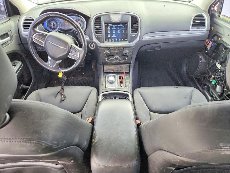 Aukcja sprzedaży 2018 Chrysler 300, vin: 2C3CCAAG8JH253980, numer aukcji: 74220465