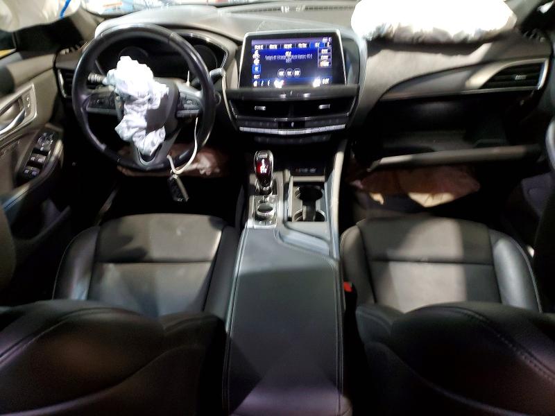 Aukcja sprzedaży 2023 Cadillac Ct5, vin: 1G6DN5RK4P0122362, numer aukcji: 77681505