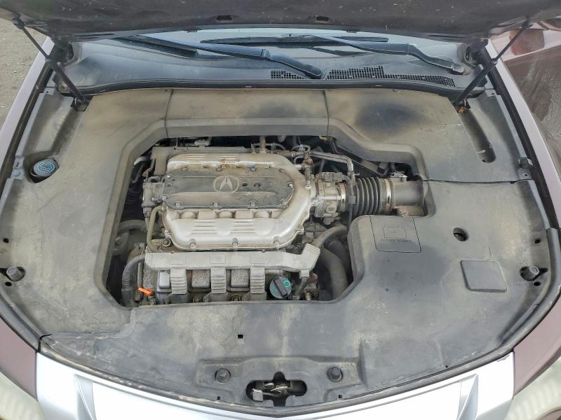 77859645 :رقم المزاد ، 19UUA8F2XAA016371 vin ، 2010 Acura Tl مزاد بيع