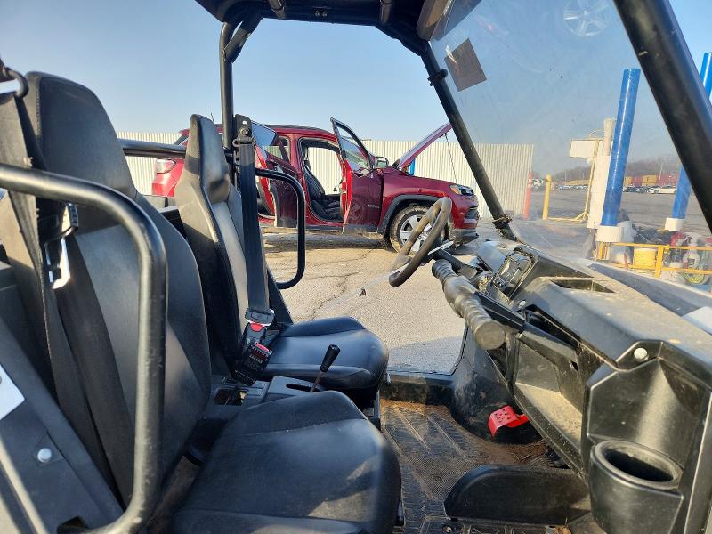Продажа на аукционе авто 2022 Pola Ranger, vin: L6KHZB152NS004308, номер лота: 77809795
