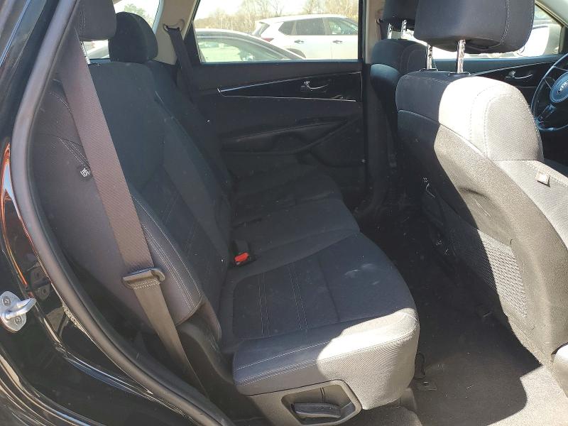 Продаж на аукціоні авто 2017 Kia Sorento, vin: 5XYPGDA33HG268086, номер лоту: 77280235