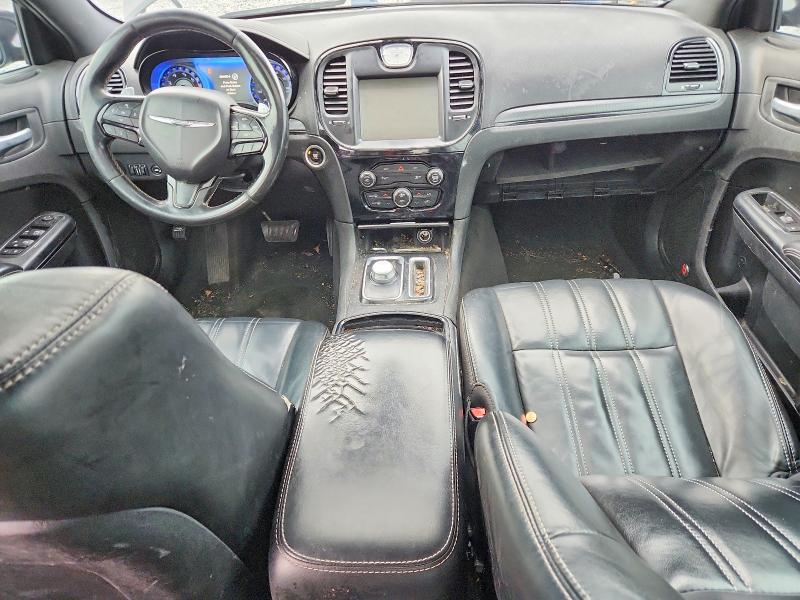 Aukcja sprzedaży 2016 Chrysler 300, vin: 2C3CCAGG8GH209042, numer aukcji: 78839795