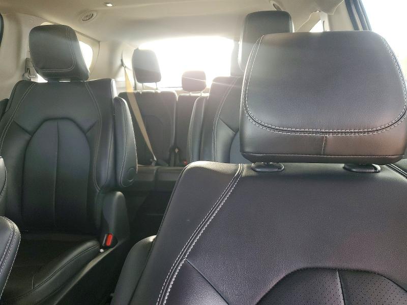 Продаж на аукціоні авто 2024 Chrysler Pacifica, vin: 2C4RC1S77RR126924, номер лоту: 77576965