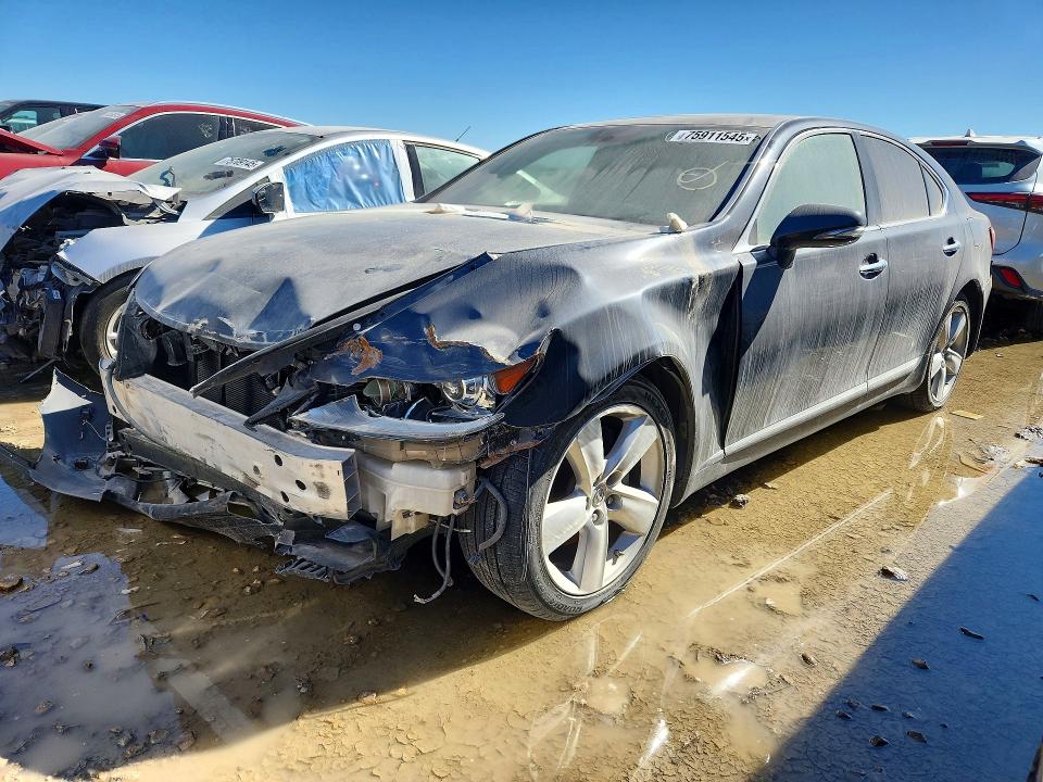Продажа на аукционе авто 2011 Lexus Ls, vin: JTHBL5EF7B5106573, номер лота: 75911545