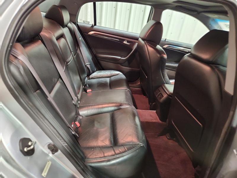Продаж на аукціоні авто 2005 Acura Tl, vin: 19UUA66245A019244, номер лоту: 78862345