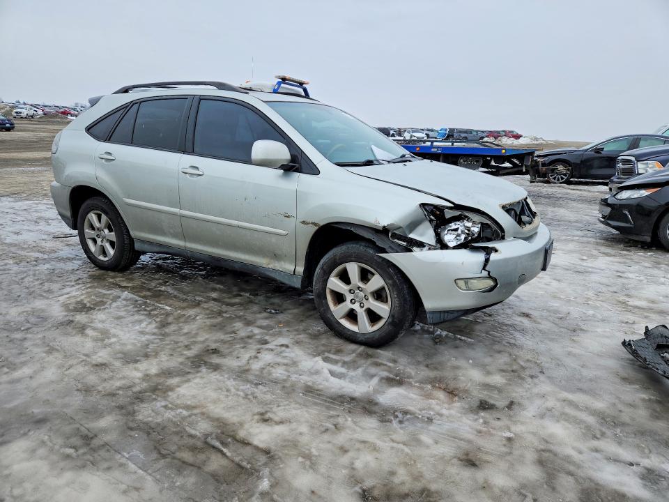 Продаж на аукціоні авто 2006 Lexus Rx, vin: 2T2HA31U36C089463, номер лоту: 73156915