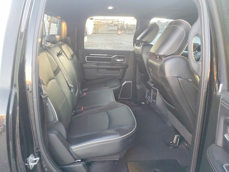 Продаж на аукціоні авто 2022 Ram 3500, vin: 3C63RRJL5NG101979, номер лоту: 76057545