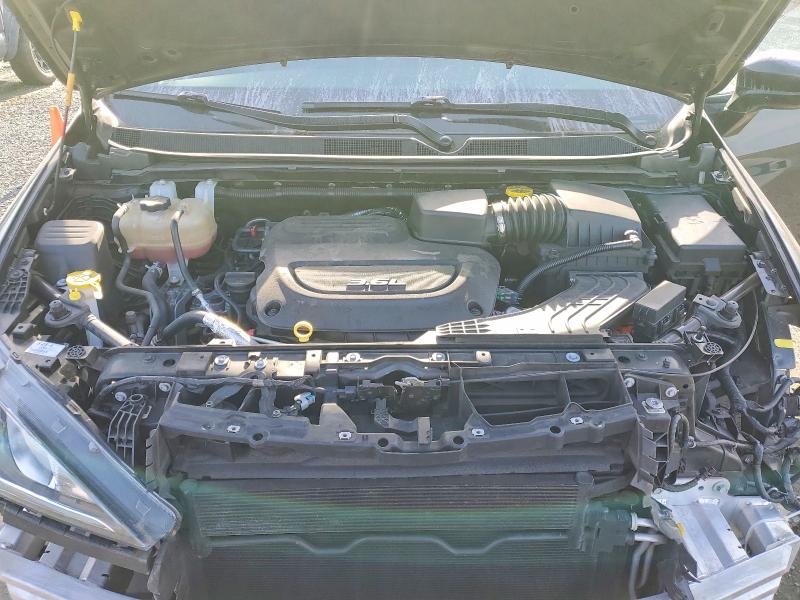 Aukcja sprzedaży 2018 Chrysler Pacifica, vin: 2C4RC1BG8JR175022, numer aukcji: 75986745
