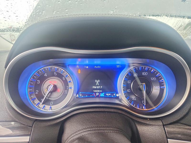 74364615 :رقم المزاد ، 2C3CCAAG3KH654502 vin ، 2019 Chrysler 300 مزاد بيع