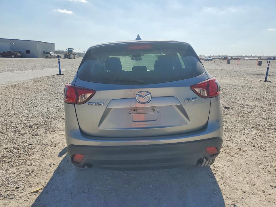 79491095 :رقم المزاد ، JM3KE2BE6E0403526 vin ، 2014 Mazda Cx-5 مزاد بيع
