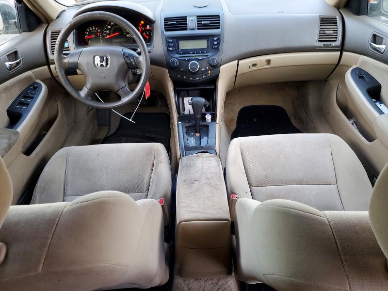 Продаж на аукціоні авто 2005 Honda Accord, vin: 1HGCM56415A103293, номер лоту: 77499975