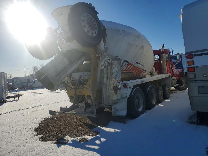 Aukcja sprzedaży 2007 Kenworth Construction, vin: 1NKWL00X97J171900, numer aukcji: 72634105