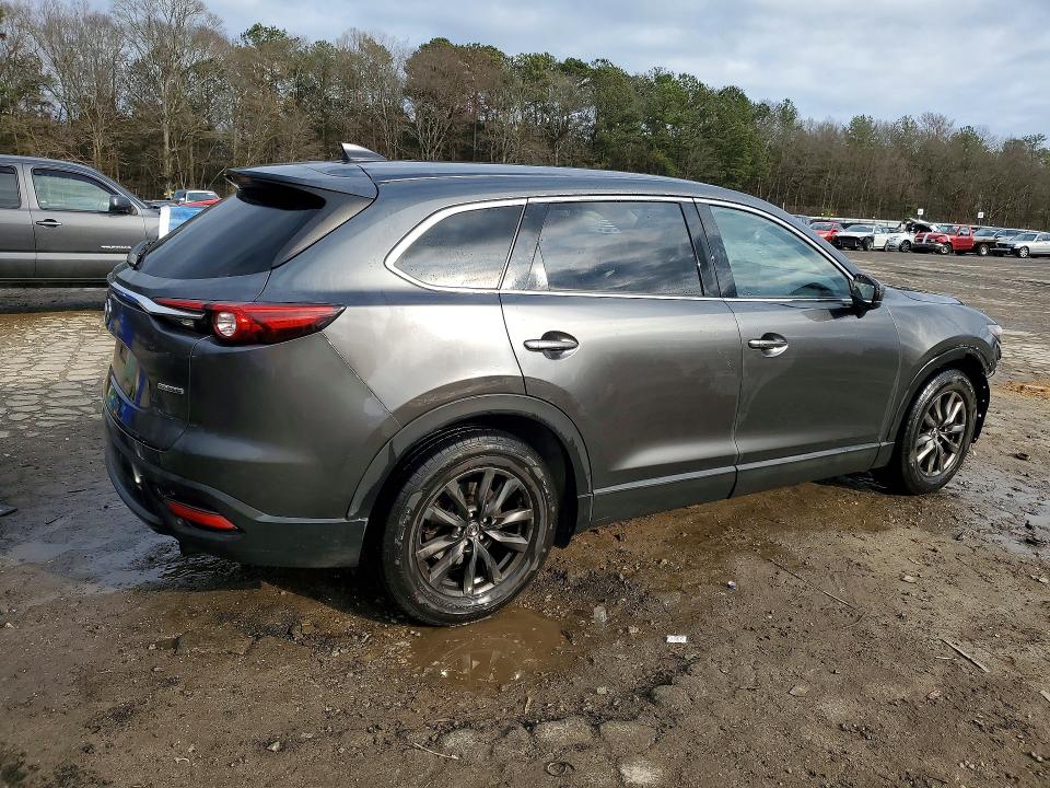 Aukcja sprzedaży 2020 Mazda Cx-9, vin: JM3TCACY9L0410741, numer aukcji: 77116975