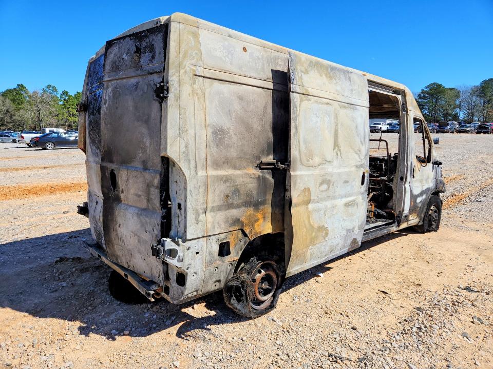 Продажа на аукционе авто 2019 Ram Promaster 2500, vin: 3C6TRVDG2KE518250, номер лота: 78470355